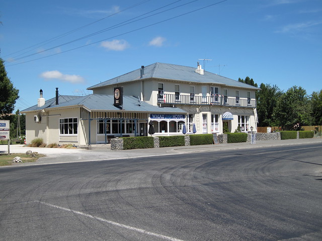 Waiau Pub
