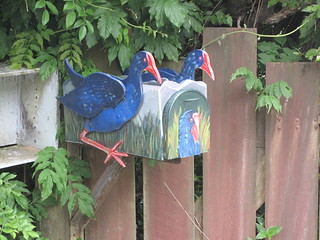 Queen Charlotte Drive