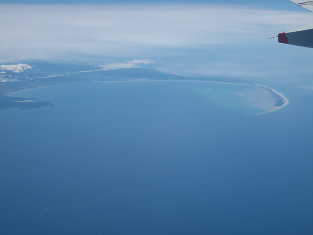 Tōtaranui Beach, Tākaka to Farewell Spit