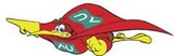 Au2005KiwiFly (WinCE)