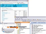 Subscribe to Autodesk Discussion RSS Feed