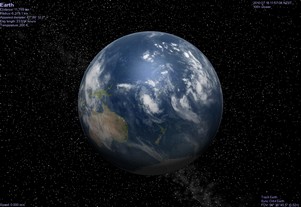 Celesiaearth