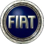 FiatRoundLogo150