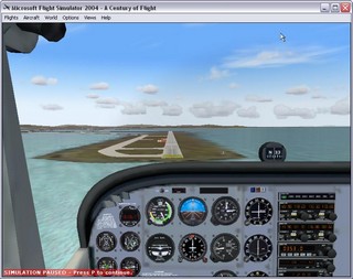 FSMacauAirportapproach