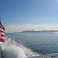 Stunning Day in the Bay