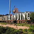 Larkspur, home of Mindjet - MindManager