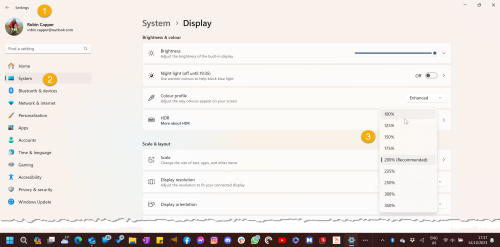 2023-10-14_Taskbar_Overflow_Change_Scaling