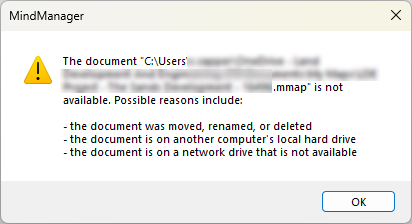 MM_XML_Error