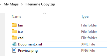 MM_XML_Error
