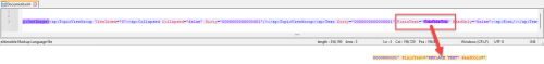 MM_XML_Error