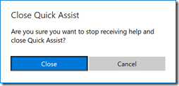 Quick_Assist_Get_Close