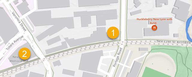 Avondale_New_Lynn_Path_Portage