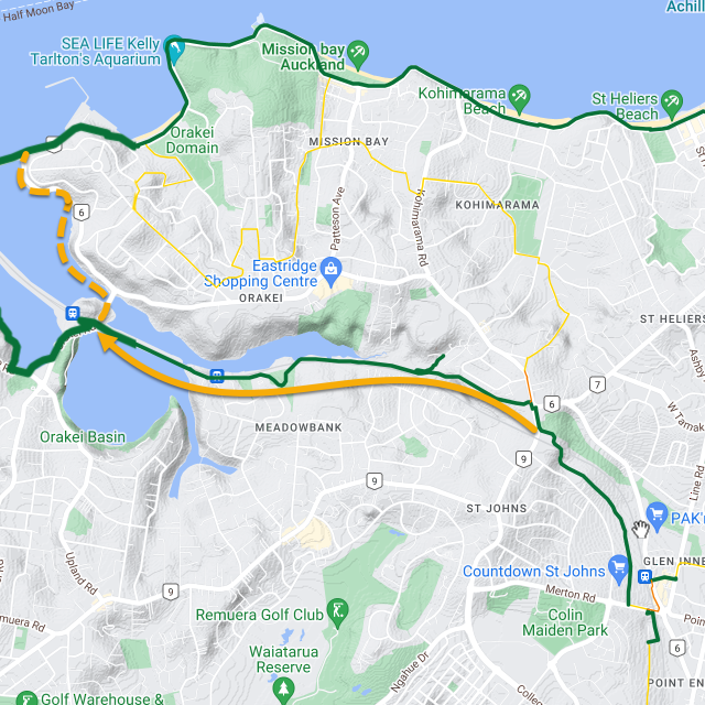 TKACP_Glen_Innes_Orakei_Path