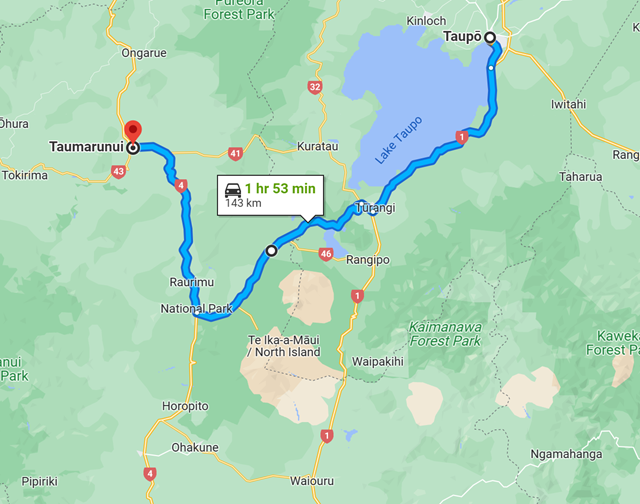 Taupo_Taumarunui_Drive