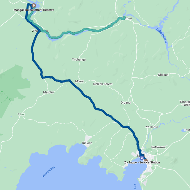 Taupo_Mangakino_Drive