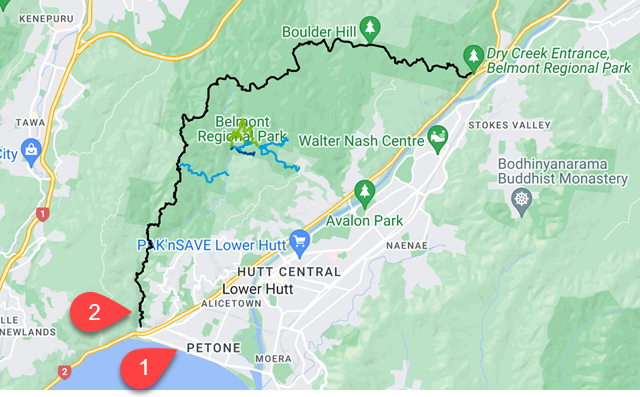 Belmont_Regional_Park