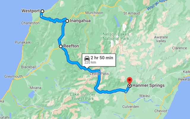 Drive_Westport_HanmerSprings