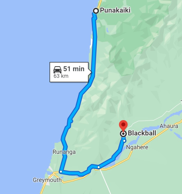 Drive_Punakaiki_Blackball