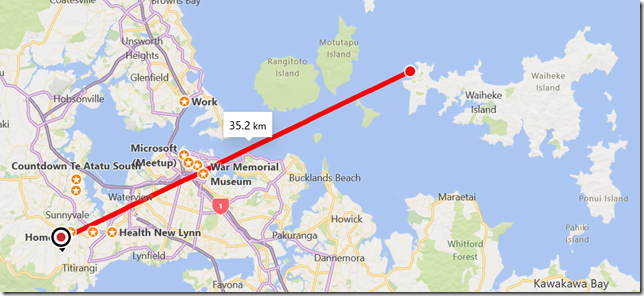 Screenshot Waiheke Screenshot Waiheke