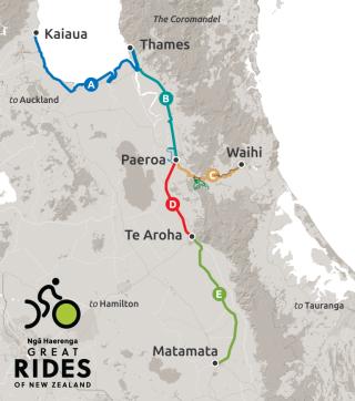 Hauraki_Rail_Trail_Map