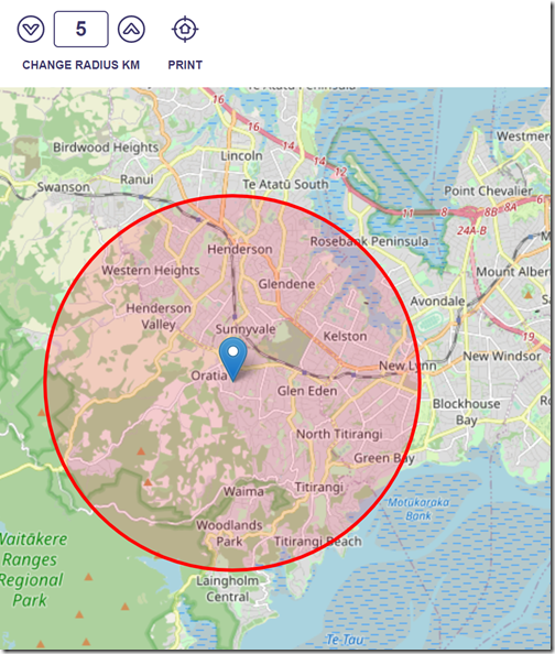 5kmFromHome 5kmFromHome