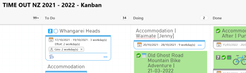 Screenshot Topic by Kanban Screenshot Topic by Kanban
