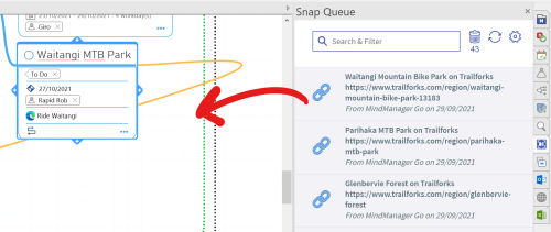 Screenshot Go/Snap add to map Screenshot Go/Snap add to map