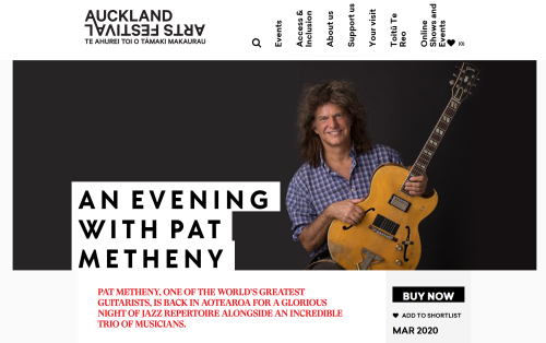 EveningWithPat2020-03-10