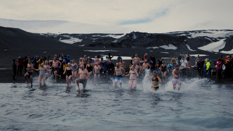 Polar Plunge Polar Plunge