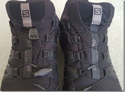 Salomon Trail Running Shoe XA PRO 3D GTX QuickLace