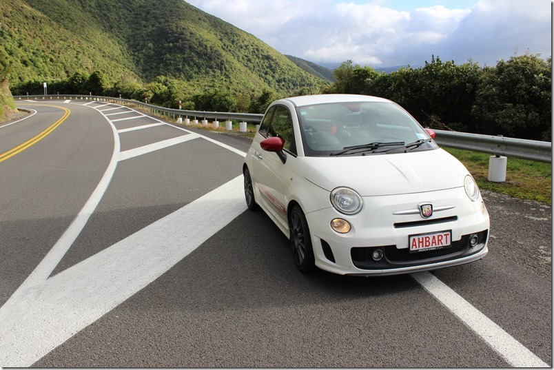 Rimutaka Hill