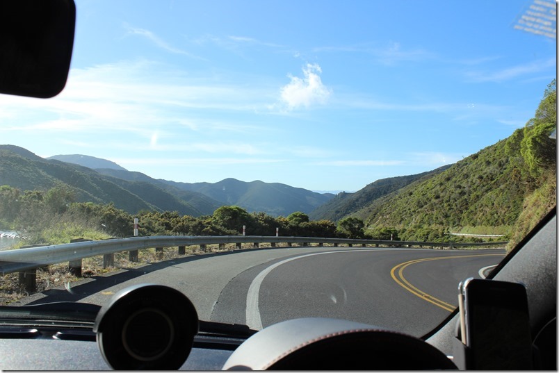 Rimutaka Hill
