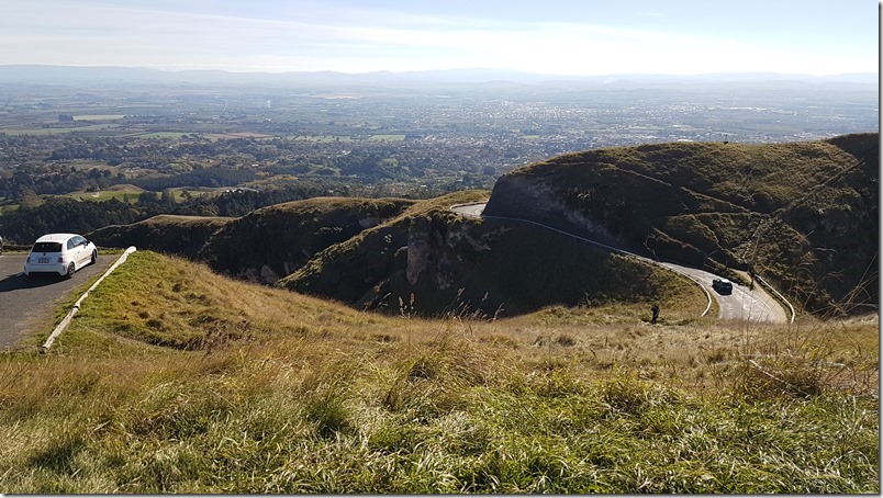 Te Mata Peak, Havelock North