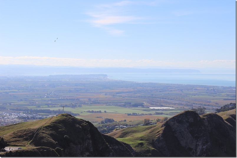 Te Mata Peak, Havelock North
