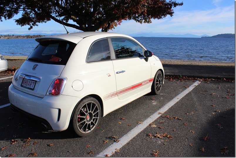 Taupo