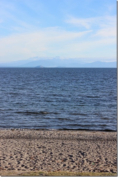 Taupo