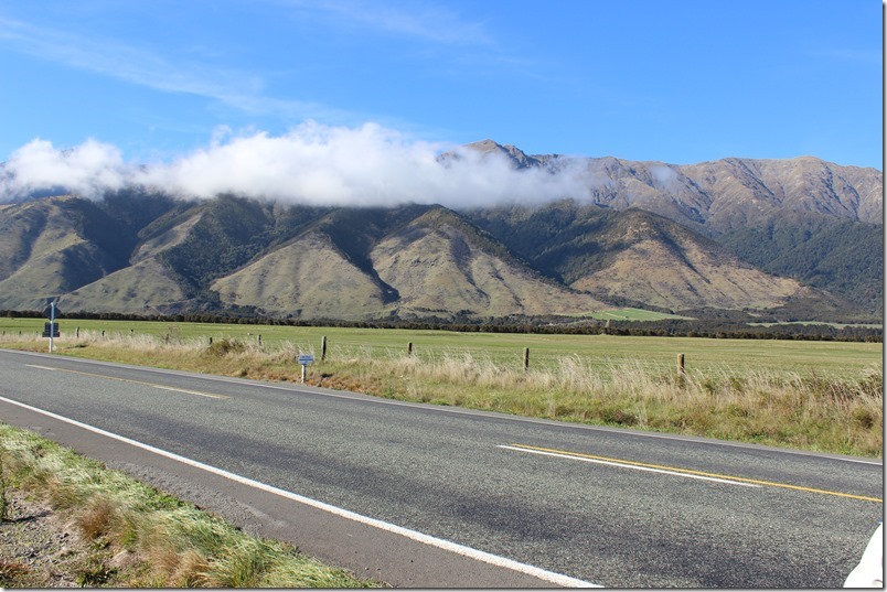 Wairau Valley