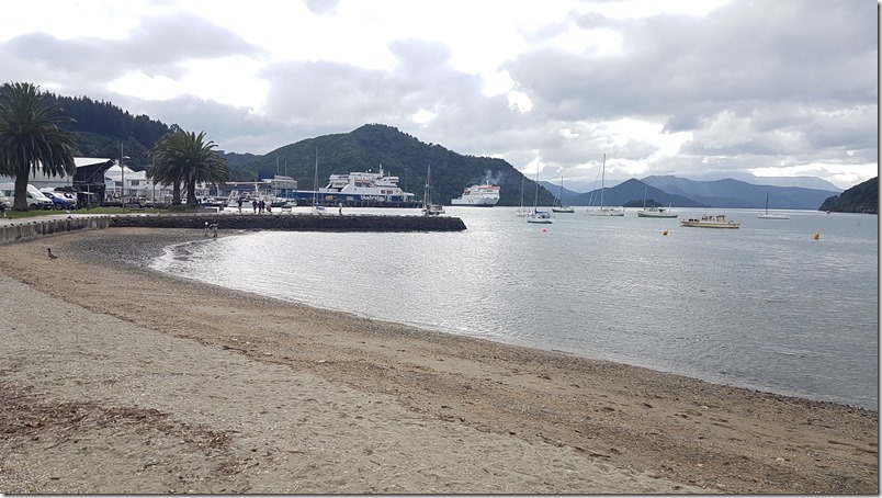 Picton Waterfront