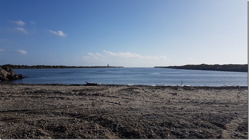 Kawatiri River Trail