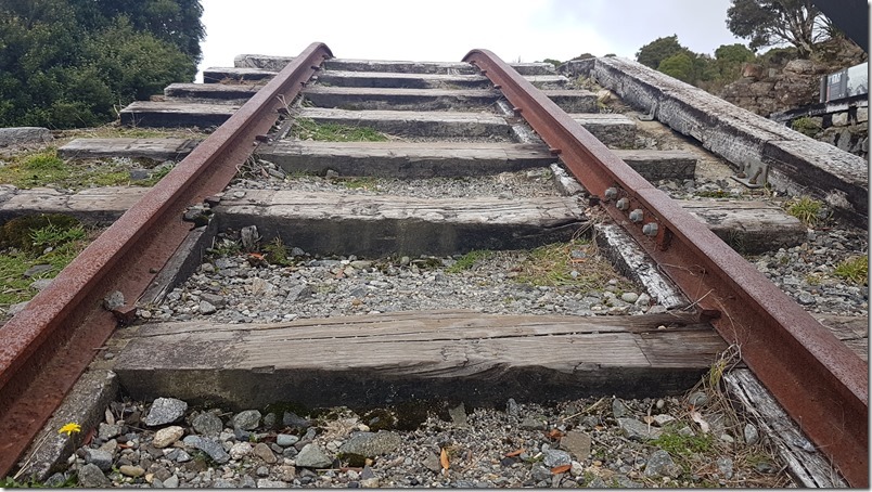 Denniston Coalfield