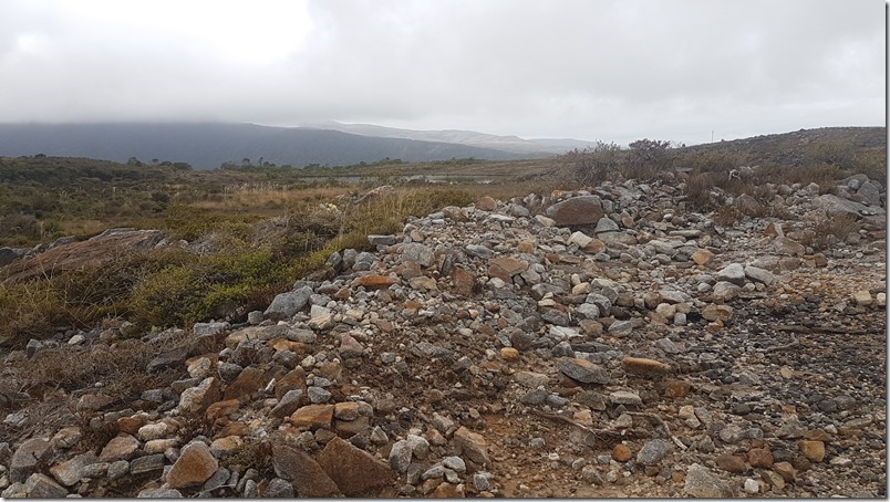 Denniston Coalfield