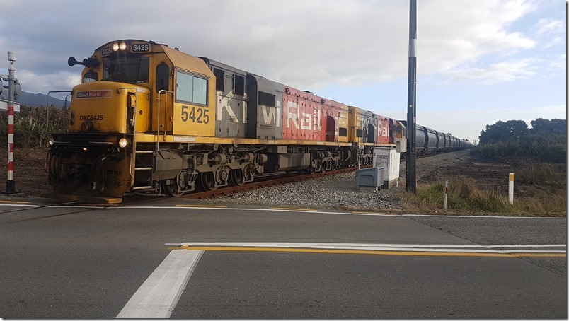 Coal Train