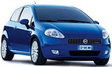Fiat Punto Grande