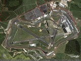 SilverstoneGPTrack