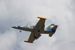 Aero L-39 Albatros