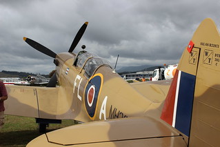 Spitfire