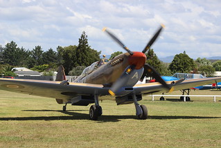 Spitfire