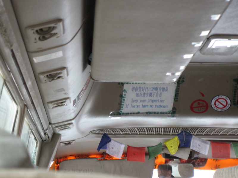 Keep your properties. If lost we have no response