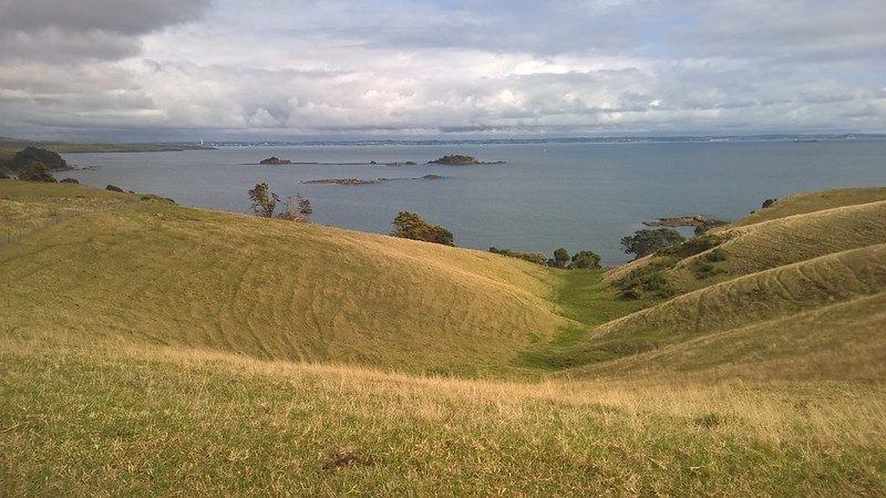 DUAL 2015 Mountain Bike Ride