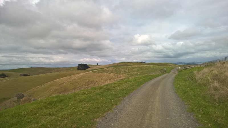 DUAL 2015 Mountain Bike Ride